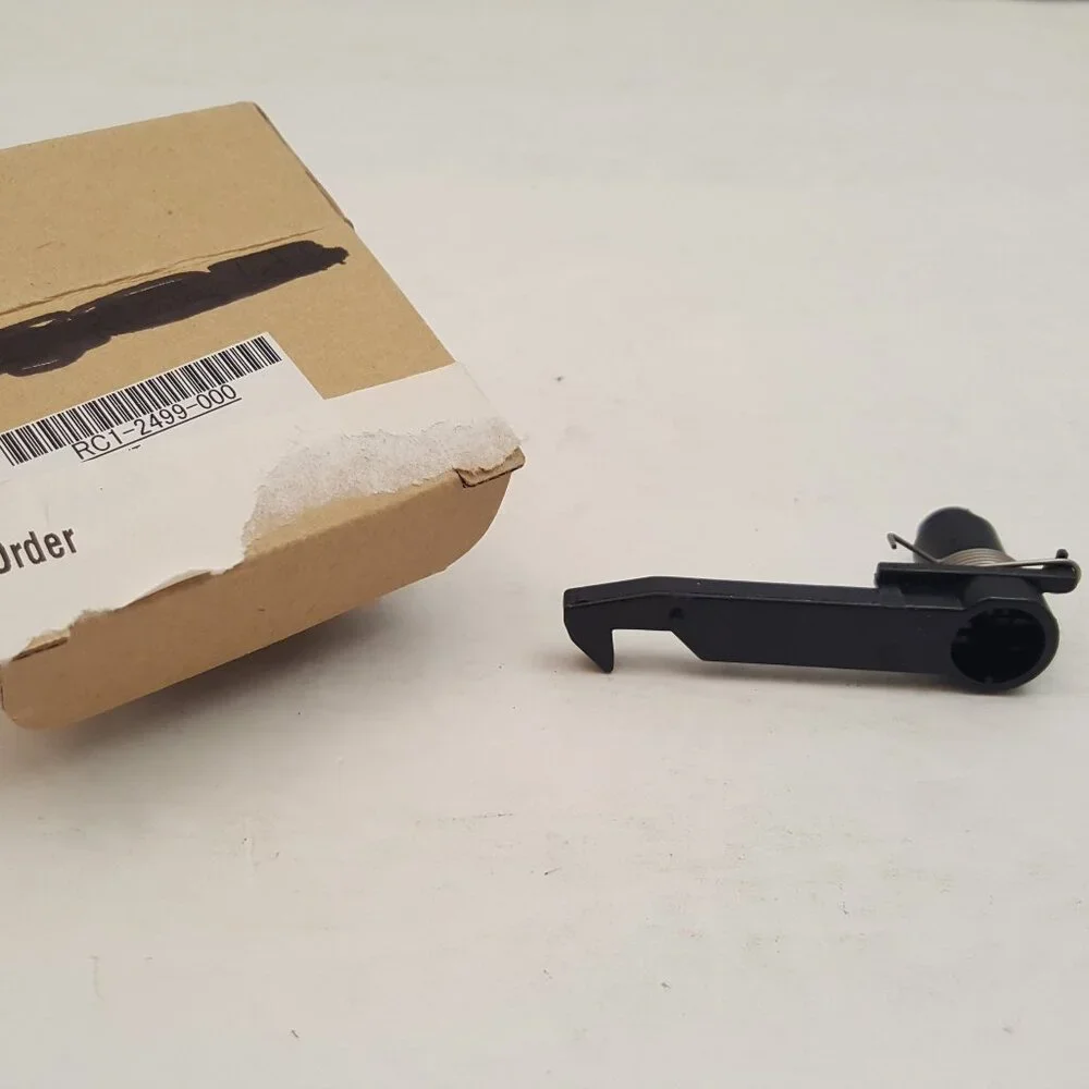 HP Right Side Scanner Latch | RC1-2499-000 | for LJ M1522 / 3050 / 3052 / 3055